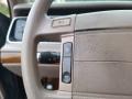  1993 Grand Marquis GS Steering Wheel