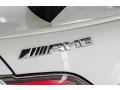 2018 designo Diamond White Metallic Mercedes-Benz AMG GT Coupe  photo #26