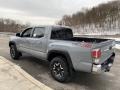 2021 Cement Toyota Tacoma TRD Off Road Double Cab 4x4  photo #2