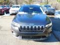 Granite Crystal Metallic - Cherokee Latitude Plus Photo No. 2