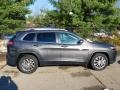 Granite Crystal Metallic - Cherokee Latitude Plus Photo No. 4