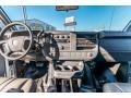 Summit White - Express 3500 Cargo Extended WT Photo No. 8