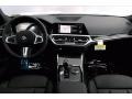 2021 Black Sapphire Metallic BMW 3 Series M340i Sedan  photo #5