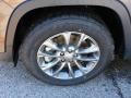Granite Crystal Metallic - Cherokee Latitude Plus Photo No. 10
