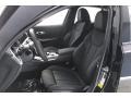Black Front Seat Photo for 2021 BMW 3 Series #140386840