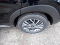 2021 Hyundai Tucson SEL AWD Wheel and Tire Photo
