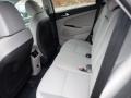 2021 Hyundai Tucson SEL AWD Rear Seat