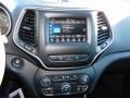 Granite Crystal Metallic - Cherokee Latitude Plus Photo No. 16