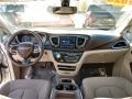 Cognac/Alloy 2020 Chrysler Pacifica Touring Interior Color