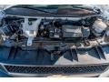 Summit White - Express 3500 Cargo Extended WT Photo No. 22