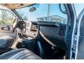 Summit White - Express 3500 Cargo Extended WT Photo No. 28