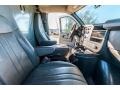 Summit White - Express 3500 Cargo Extended WT Photo No. 29