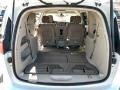 2020 Chrysler Pacifica Cognac/Alloy Interior Trunk Photo