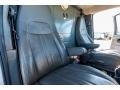 Summit White - Express 3500 Cargo Extended WT Photo No. 30