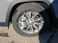 2020 Sting-Gray Jeep Cherokee Latitude Plus  photo #10