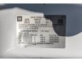 Summit White - Express 3500 Cargo Extended WT Photo No. 36