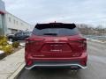 2021 Ruby Flare Pearl Toyota Highlander XSE AWD  photo #16