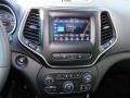 2020 Sting-Gray Jeep Cherokee Latitude Plus  photo #16