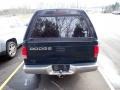 1997 Emerald Green Metallic Dodge Dakota Extended Cab 4x4  photo #10
