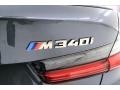 2021 Mineral Gray Metallic BMW 3 Series M340i Sedan  photo #16