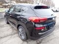 2021 Black Noir Pearl Hyundai Tucson Limited AWD  photo #6