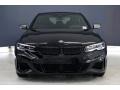 2021 Black Sapphire Metallic BMW 3 Series M340i Sedan  photo #2
