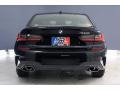 2021 Black Sapphire Metallic BMW 3 Series M340i Sedan  photo #4