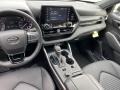 2021 Magnetic Gray Metallic Toyota Highlander XSE AWD  photo #3