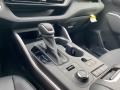 2021 Magnetic Gray Metallic Toyota Highlander XSE AWD  photo #5