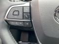 2021 Magnetic Gray Metallic Toyota Highlander XSE AWD  photo #6