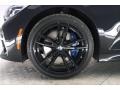 2021 Black Sapphire Metallic BMW 3 Series M340i Sedan  photo #12
