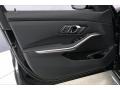 Black Door Panel Photo for 2021 BMW 3 Series #140387977