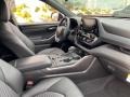 2021 Magnetic Gray Metallic Toyota Highlander XSE AWD  photo #11