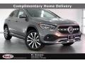 2021 Mountain Grey Metallic Mercedes-Benz GLA 250  photo #1