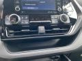 2021 Magnetic Gray Metallic Toyota Highlander XSE AWD  photo #18