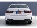 2021 Alpine White BMW 3 Series M340i Sedan  photo #4