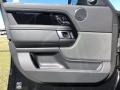 Ebony Door Panel Photo for 2021 Land Rover Range Rover #140388526