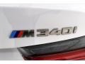 2021 Alpine White BMW 3 Series M340i Sedan  photo #16
