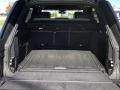 2021 Land Rover Range Rover P525 Westminster Trunk
