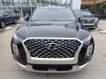 2021 Becketts Black Hyundai Palisade Calligraphy AWD  photo #4