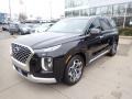 2021 Becketts Black Hyundai Palisade Calligraphy AWD  photo #5