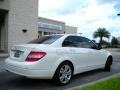Arctic White - C 300 Luxury Photo No. 6
