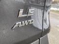 Magnetic Gray Metallic - RAV4 LE AWD Photo No. 21