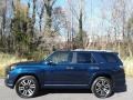 2019 Nautical Blue Metallic Toyota 4Runner Limited 4x4  photo #1