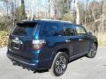 2019 Nautical Blue Metallic Toyota 4Runner Limited 4x4  photo #6