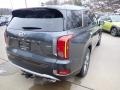 Steel Graphite - Palisade SEL AWD Photo No. 2