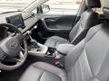 2021 Magnetic Gray Metallic Toyota RAV4 XLE Premium AWD  photo #4