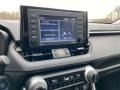2021 Magnetic Gray Metallic Toyota RAV4 XLE Premium AWD  photo #8