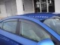 2018 Electric Blue Hyundai Elantra SE  photo #4