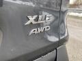 2021 Magnetic Gray Metallic Toyota RAV4 XLE Premium AWD  photo #23